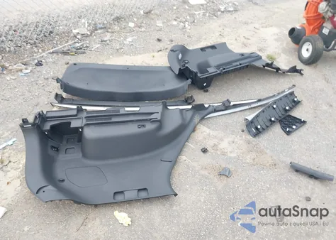 2016 Hyundai Tucson Se из США, поврежденный, VIN KM8J33A46GU230459